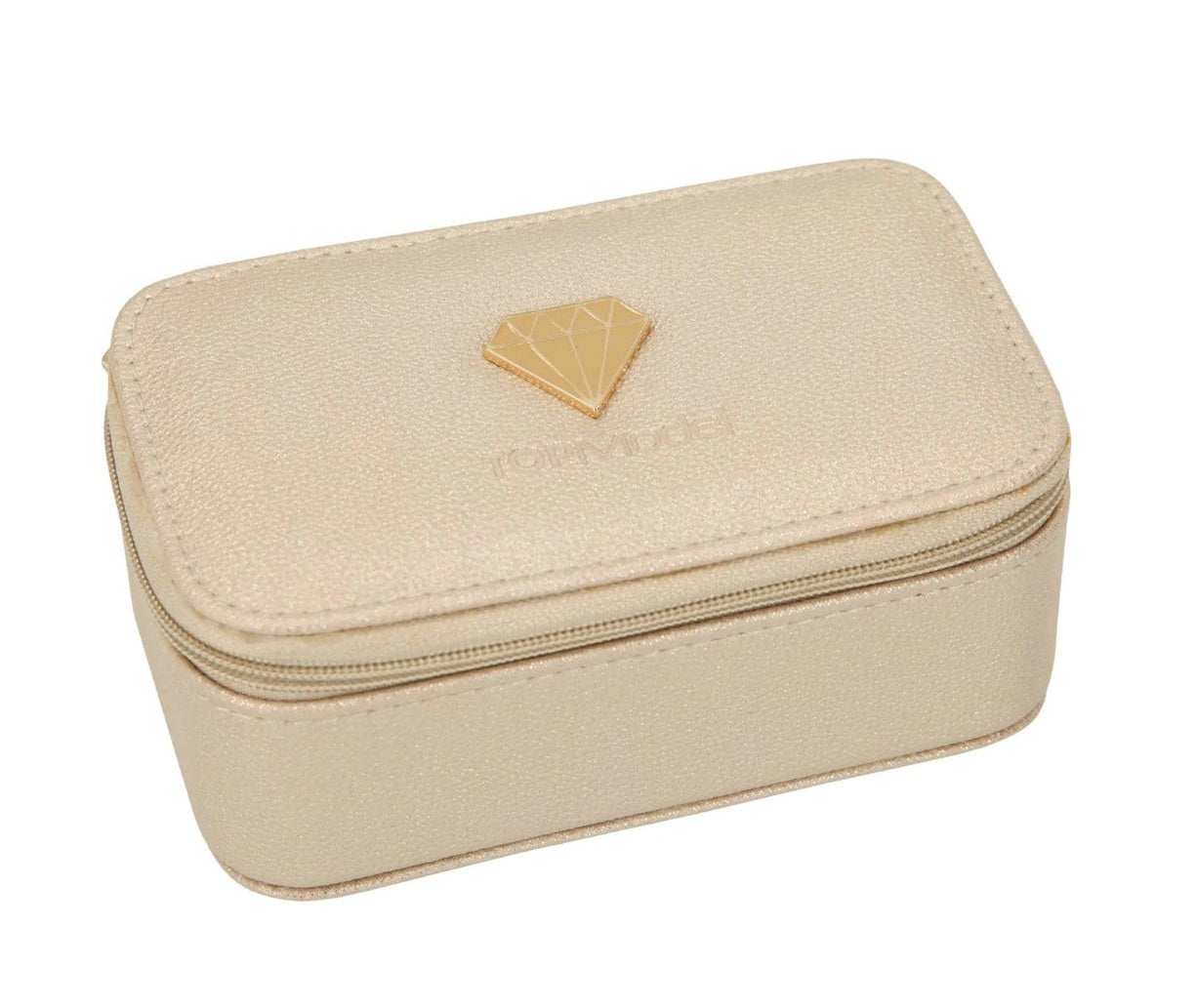 Ensemble de jouets Henrik 2 pièces Rouge Pomme - Rose