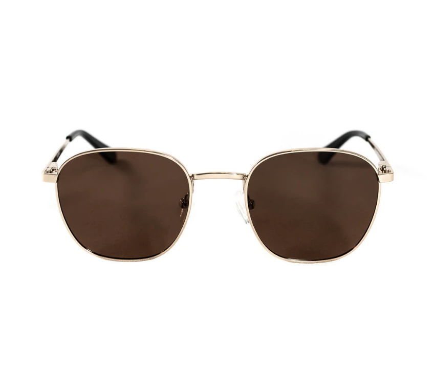 Kinder Sonnenbrille Drew Coffee