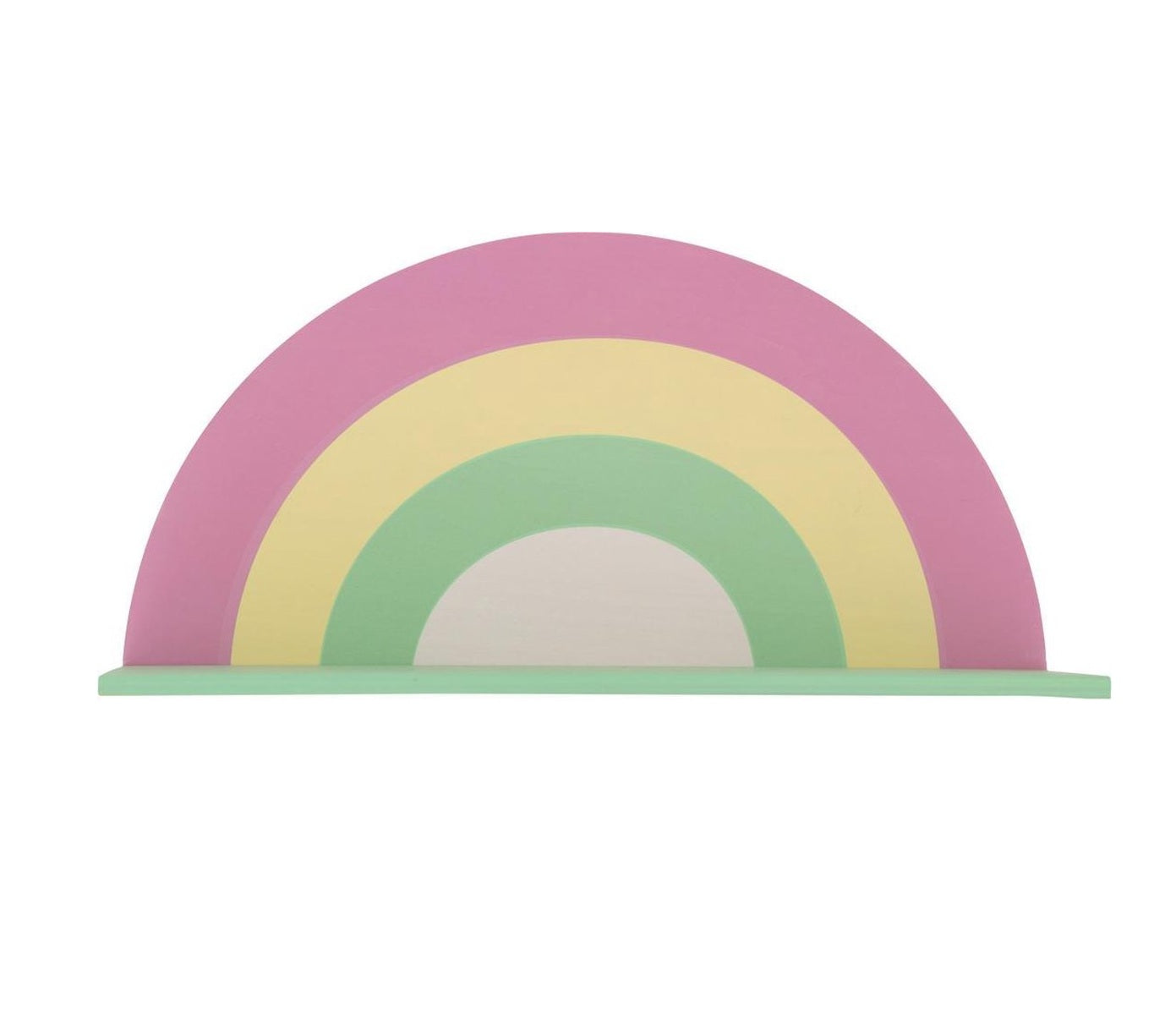 Regenbogen Wandtablar