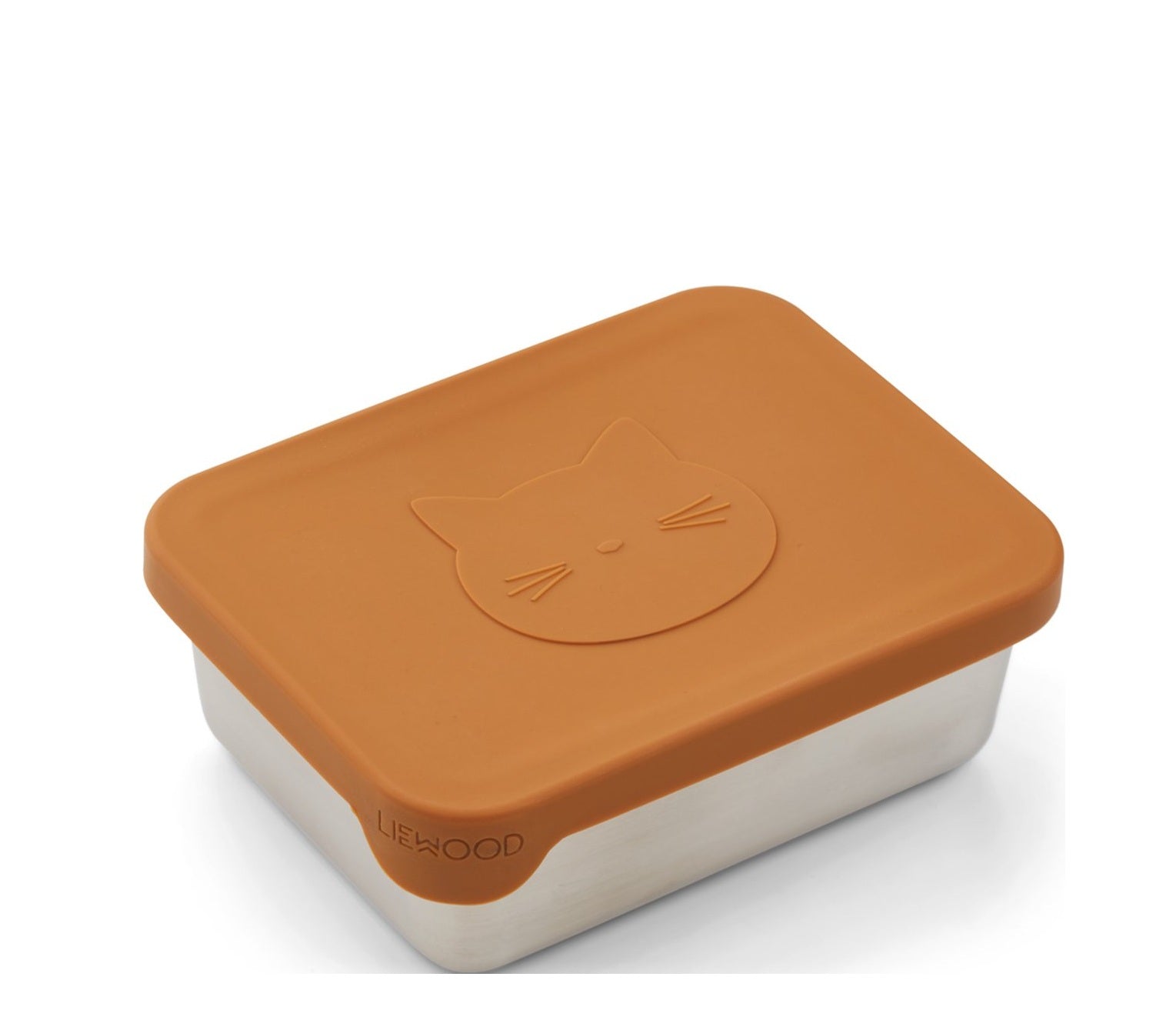 Ako Lunchbox Chat Moutarde