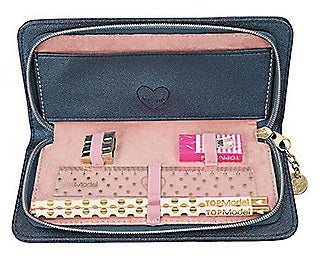 Ensemble de jouets Henrik 2 pièces Rouge Pomme - Rose