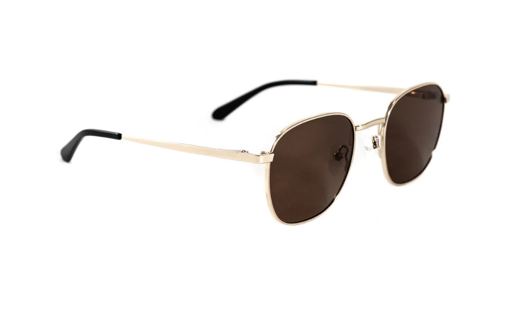 Kinder Sonnenbrille Drew Coffee