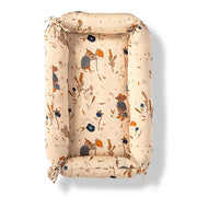 Babynest Retro Mouse