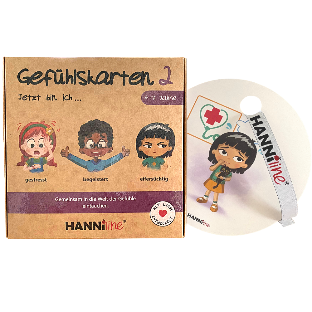 HANNiline