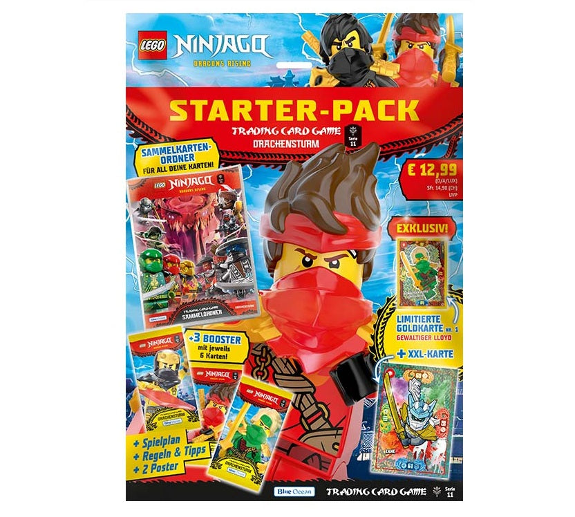 Brawl Stars TC - 1 Booster Pack