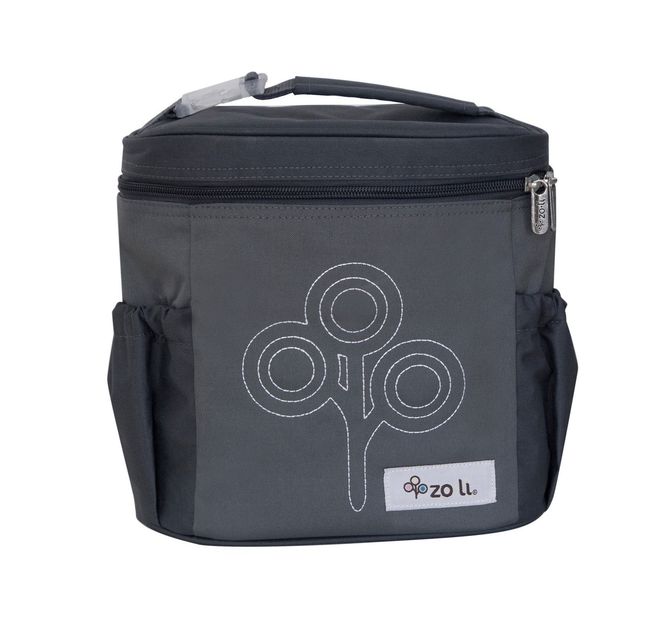 Raymon Snack Box Elephant Tuscany Rose