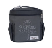 Raymon Snack Box Elephant Tuscany Rose