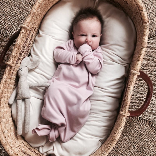 Chaussons thermiques à l'avoine