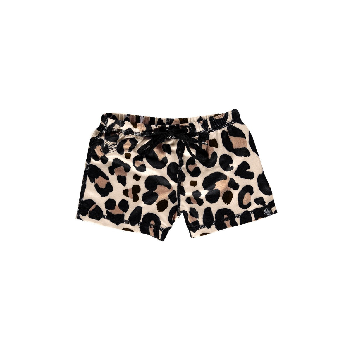 UV Badeshorts Leopard Shark
