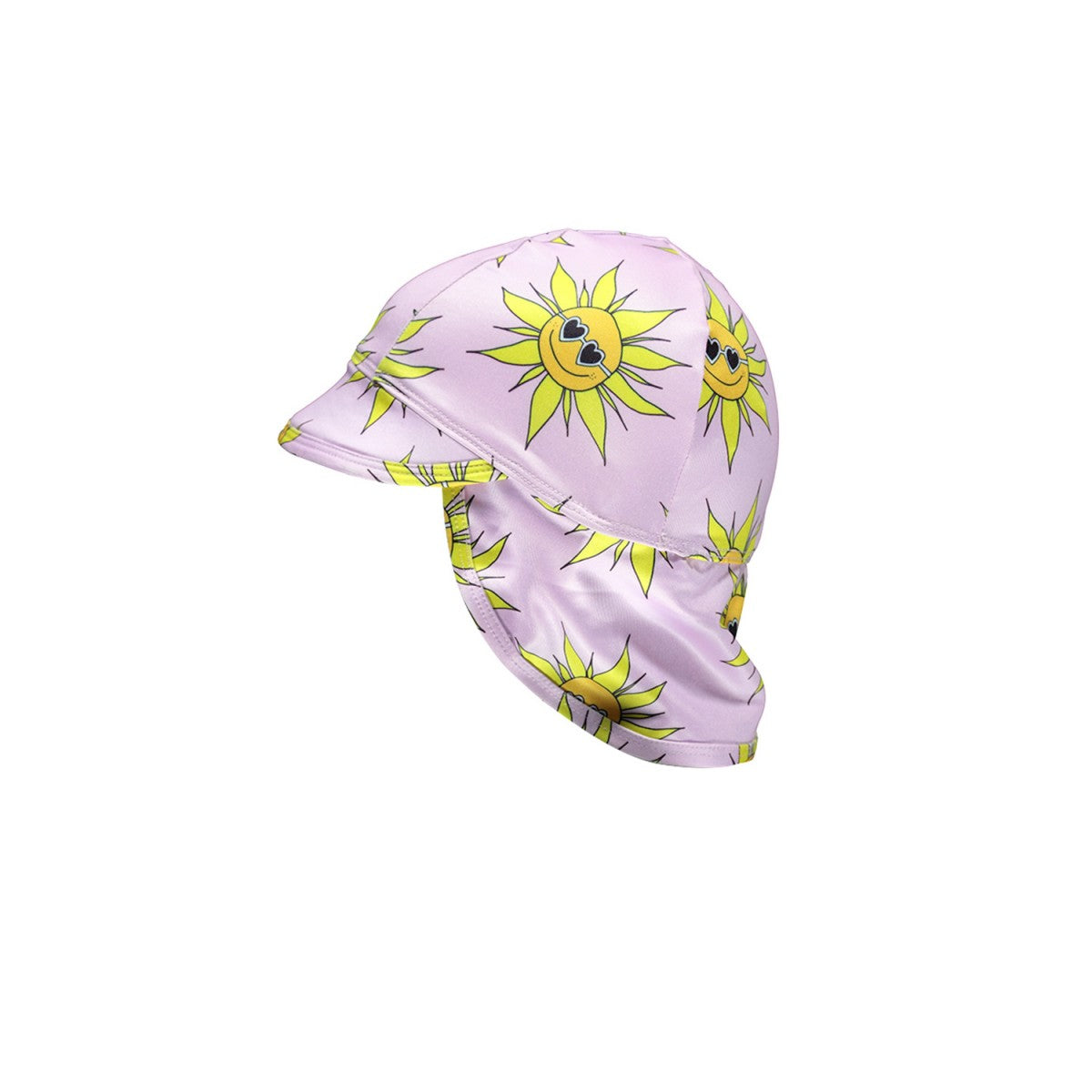 Danny Cap Peach Apple Blossom