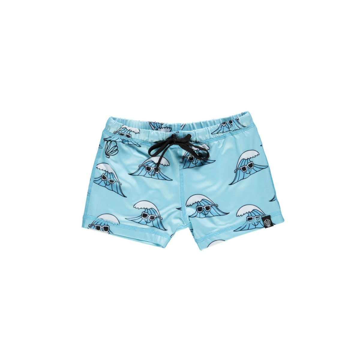 UV Badeshorts Surfs up