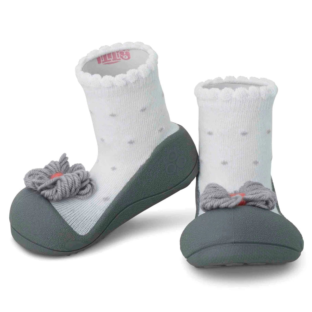 Ribbon grey