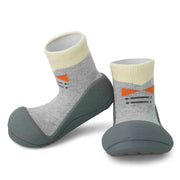 Tie grey