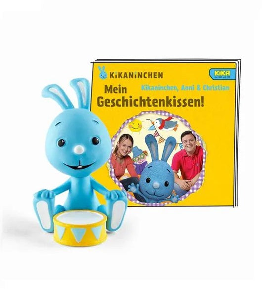 Lot de pailles en silicone Zoe, bleu multicolore