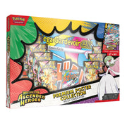 ME02.5 'Ascended Heroes' Premium Poster Collection Gardevoir