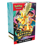 ME02.5 Erhabene Helden Booster Bundle