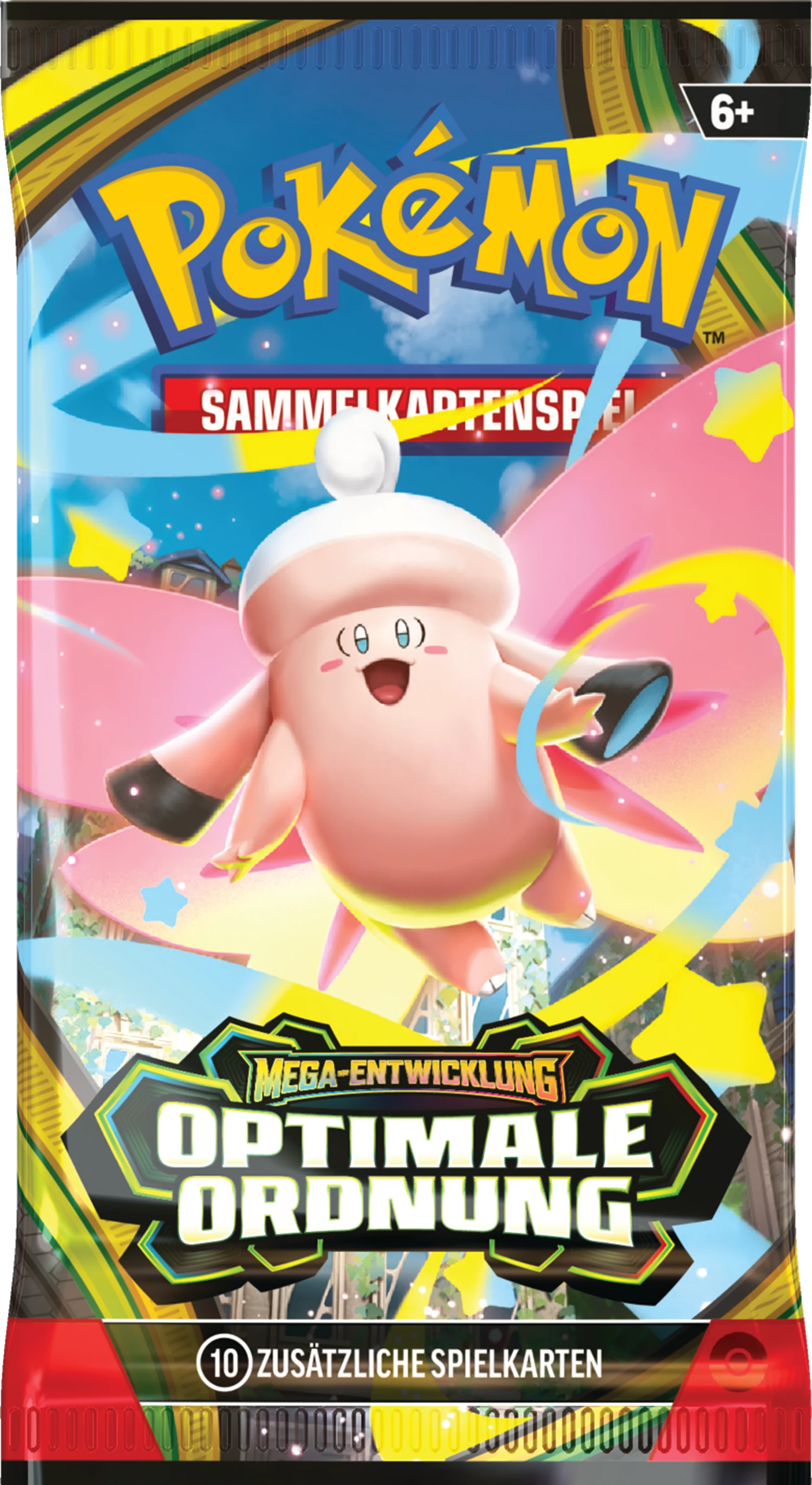 ME03 Optimale Ordnung Booster