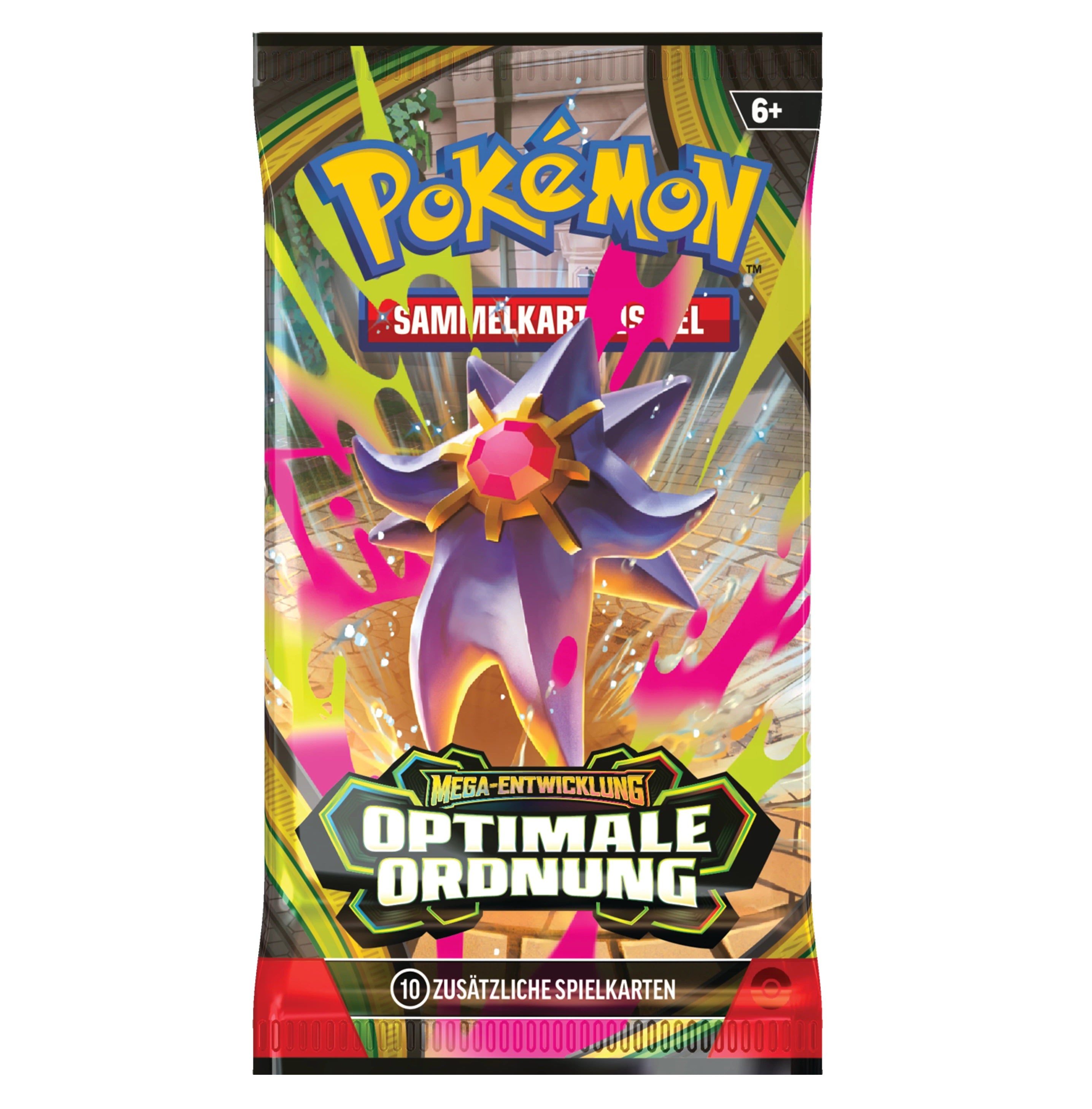 ME03 Optimale Ordnung Booster