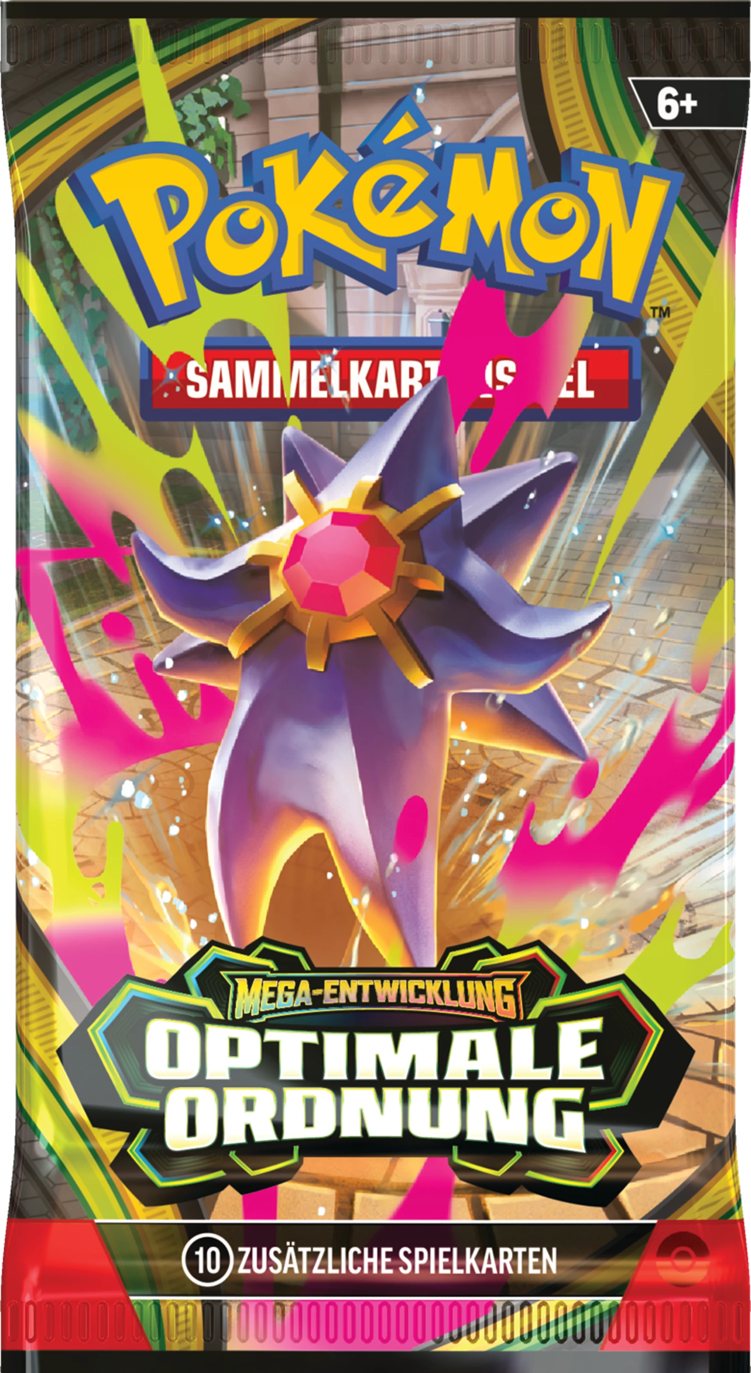 ME03 Optimale Ordnung Booster