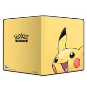 Pikachu Binder 9-Pocket