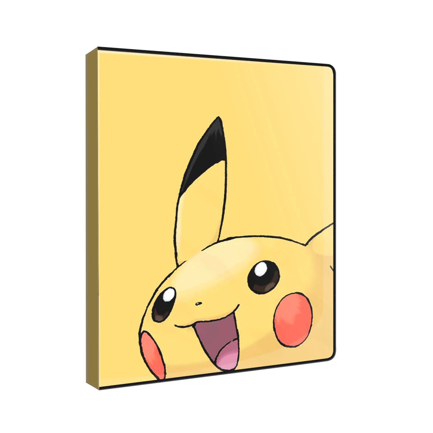 Pikachu Binder 9-Pocket
