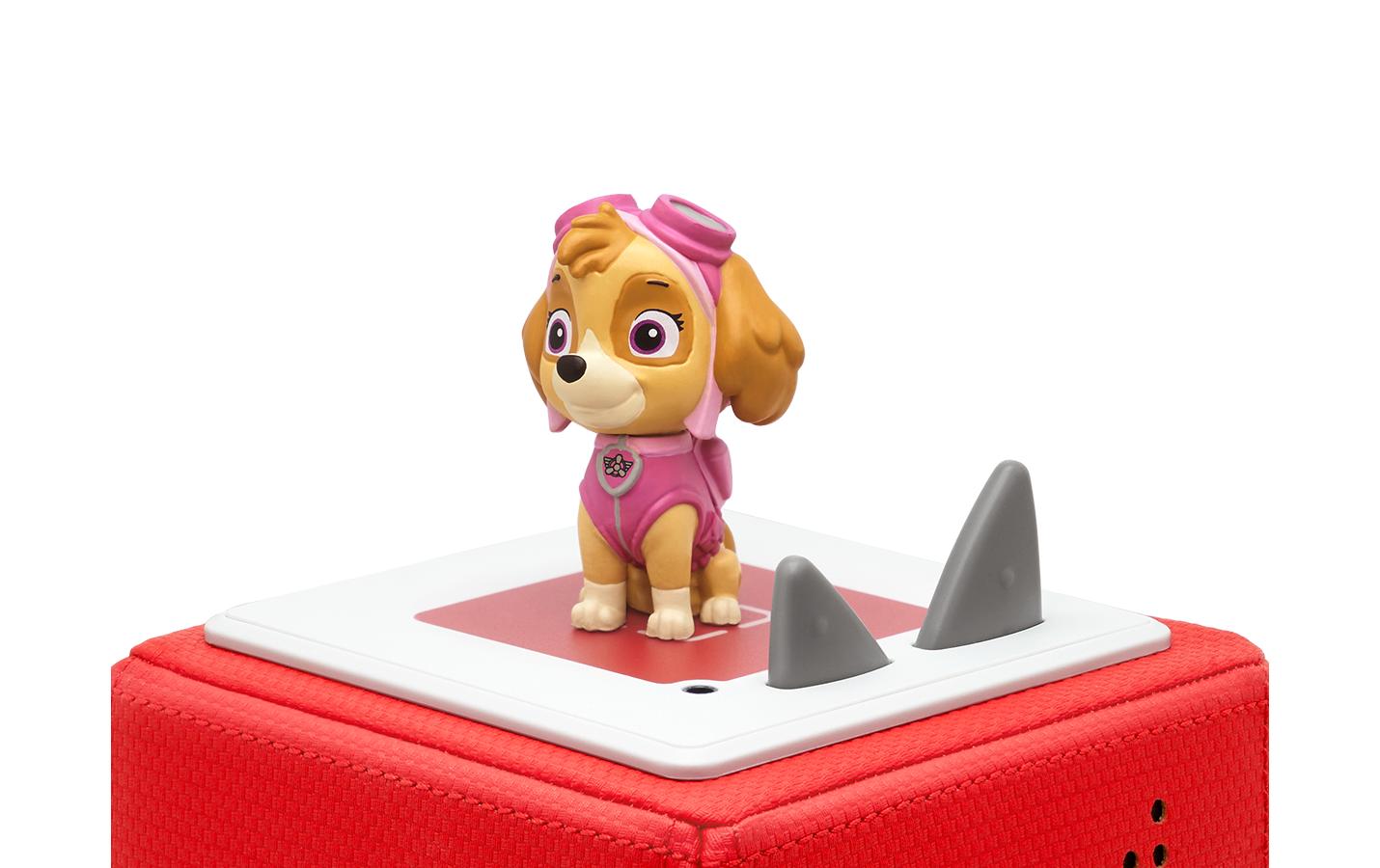 Paw Patrol – Der Delfin-Freund Spielfigur