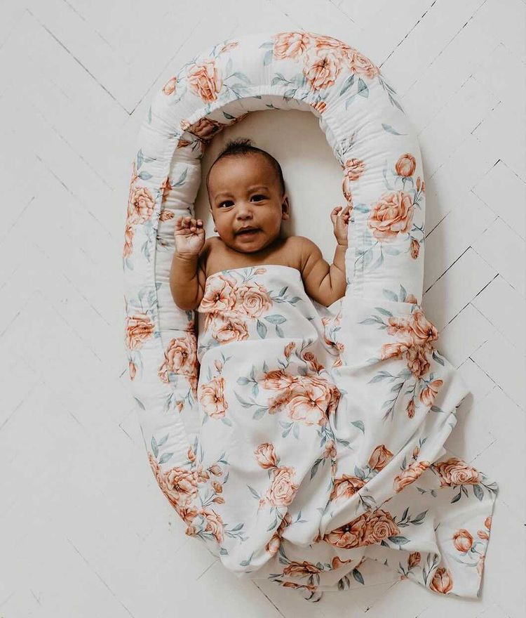 Babynest Bloom Revival