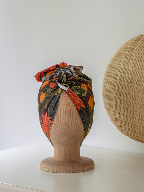 Bade - Turban Urban Jungle