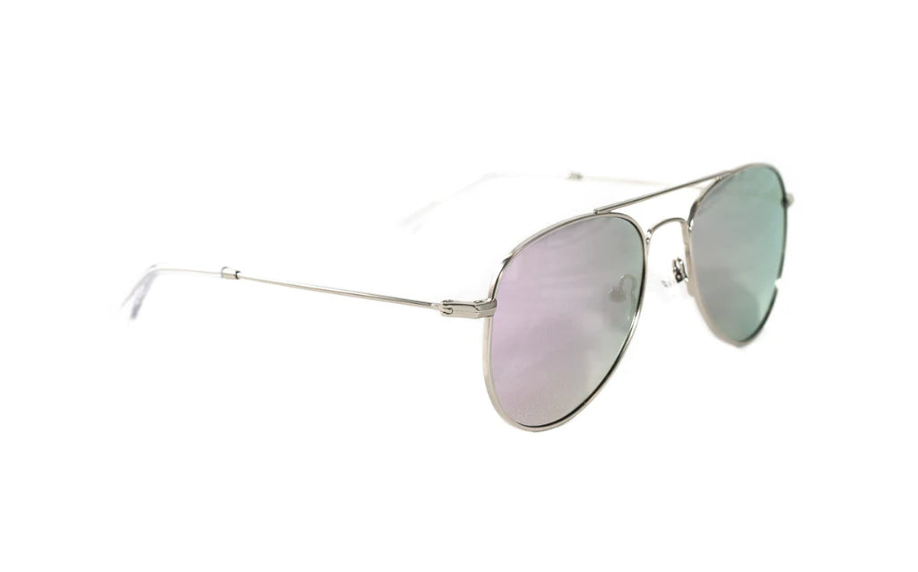 Kinder Sonnenbrille Raider Lavender