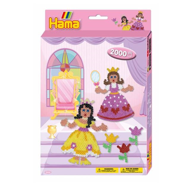 Lot de pailles en silicone Zoe, bleu multicolore