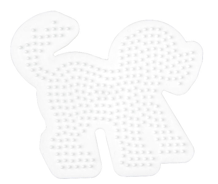 Lot de pailles en silicone Zoe, bleu multicolore