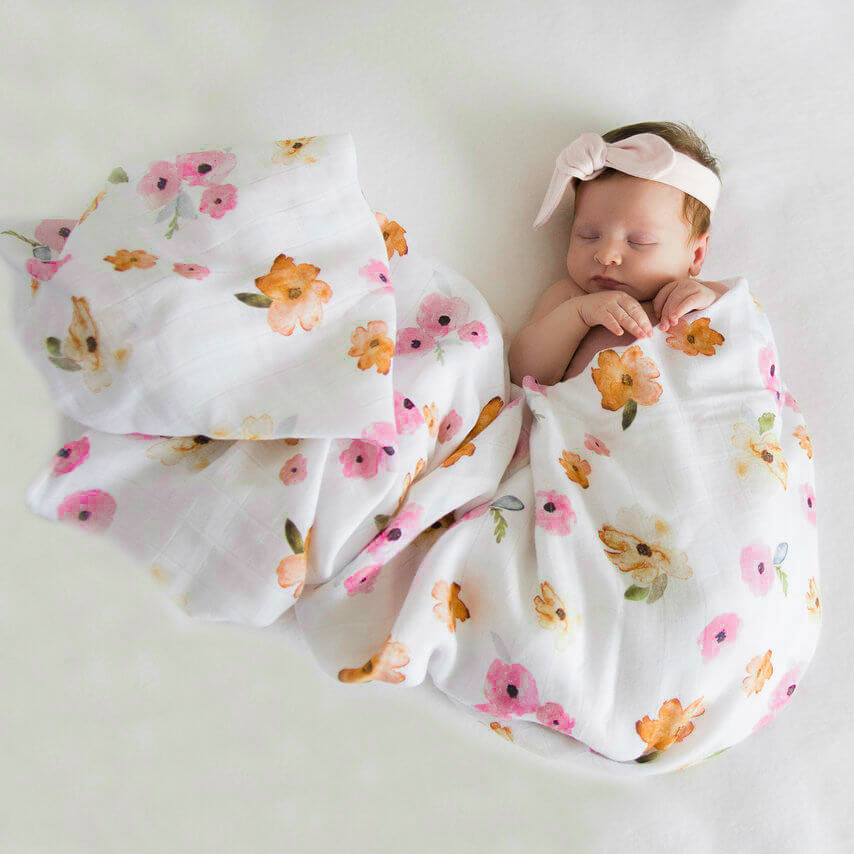 Muslin Poppy