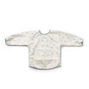 Long-sleeved apron Spaceland