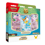 30th Celebration Battle Deck Espeon