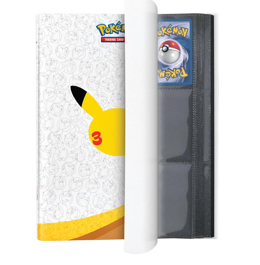 30th Anniversary Binder Collection