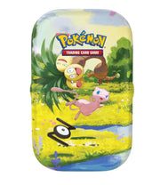 30th Celebration Mini Tin