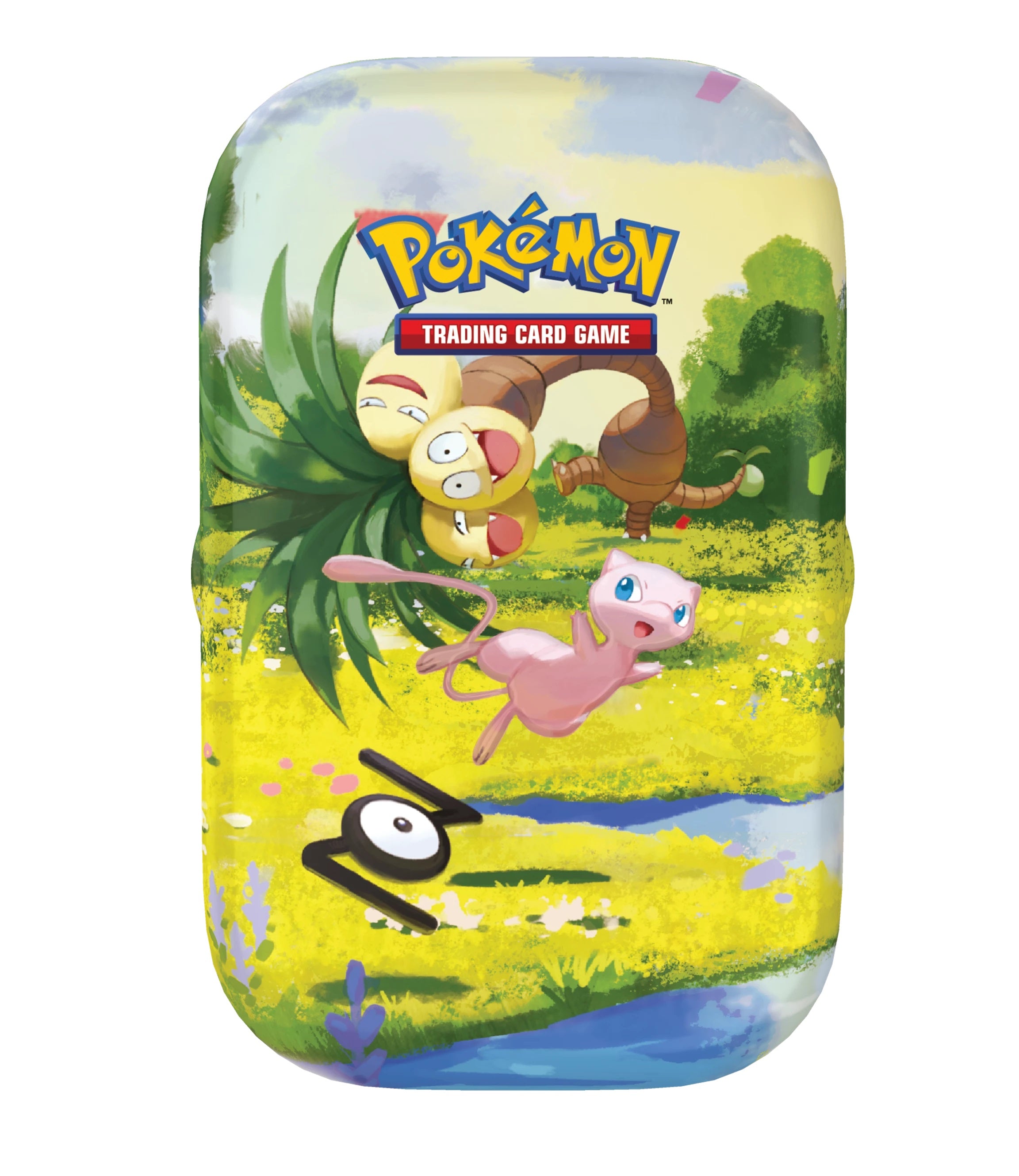 30th Celebration Mini Tin