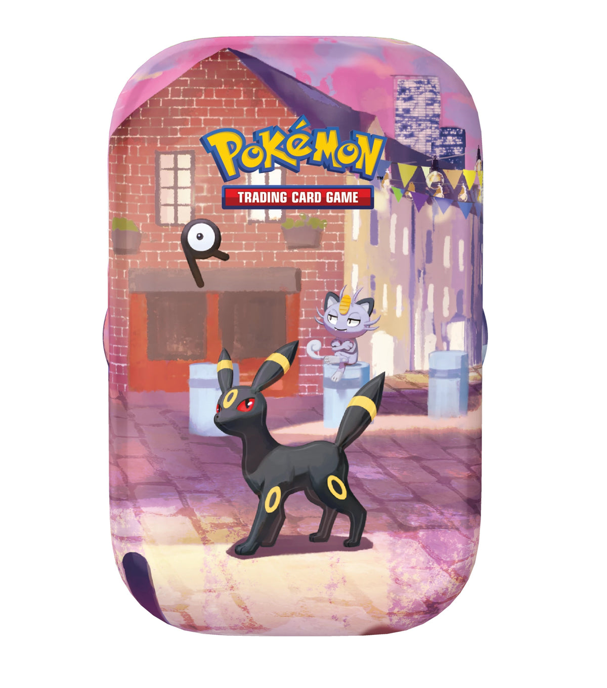 30th Celebration Mini Tin