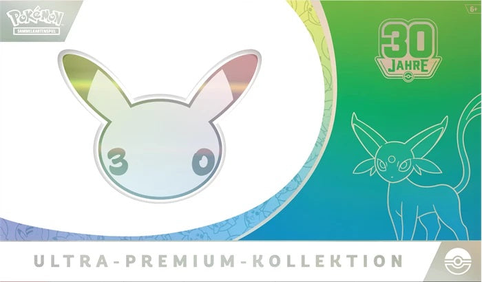 30th Celebration Ultra Premium Collection Day