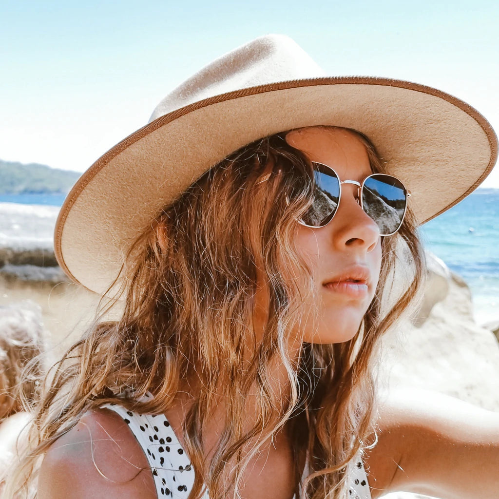 Kinder Sonnenbrille Drew Midnight