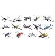 Skybuster avion