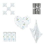 Geschenkset Heavenly Birds