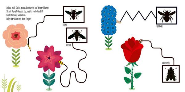 Mein erstes Gartenbuch! Montessori eine Welt der Weiterentwicklung