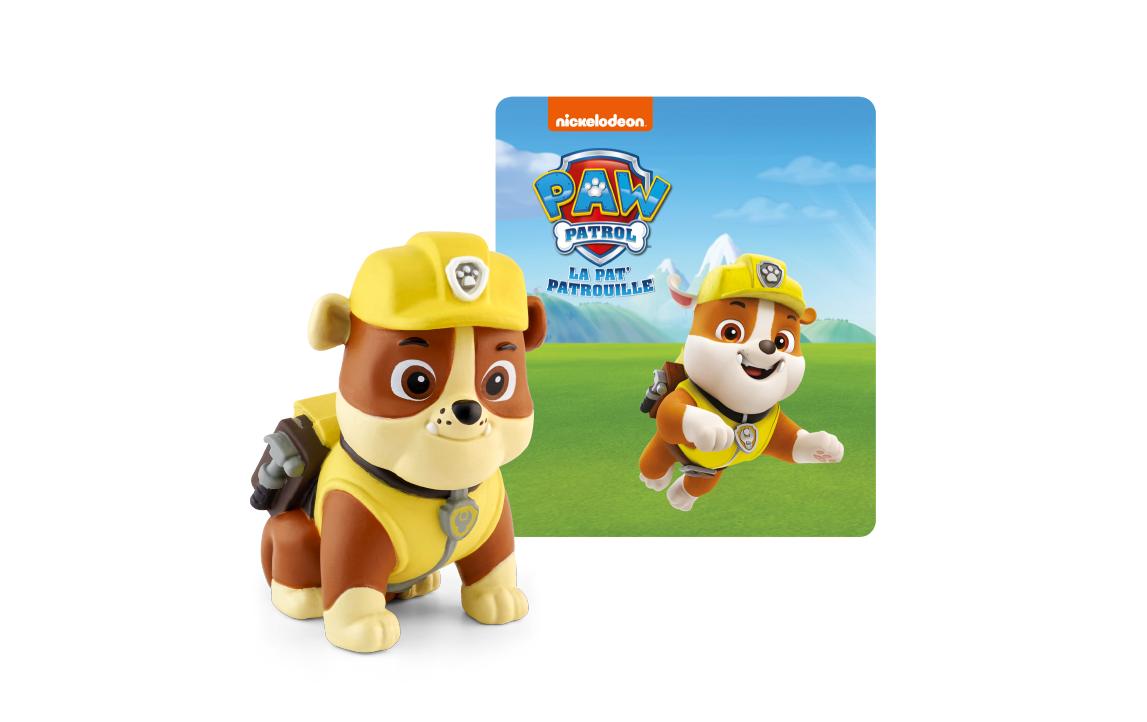 Paw Patrol - Der Piratenschatz Spielfigur