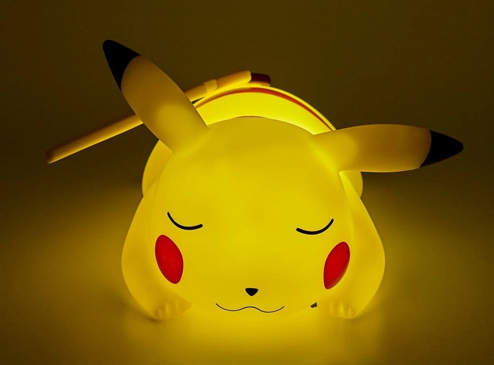 LED-Lampe Pikachu
