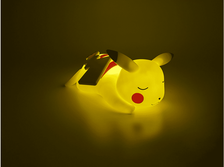 LED-Lampe Pikachu