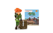 Robin Hood – Schlitzohr in Sherwood