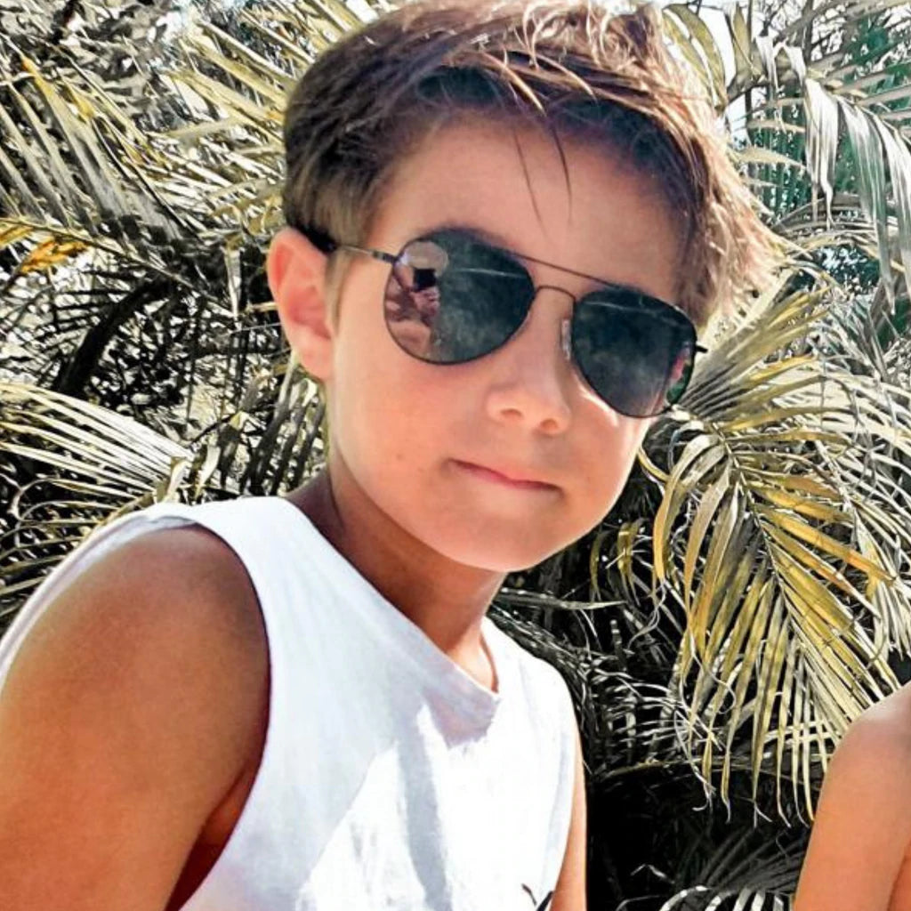 Kinder Sonnenbrille Raider Galaxy
