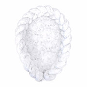 Baby nest bed bumper marble 2 in 1