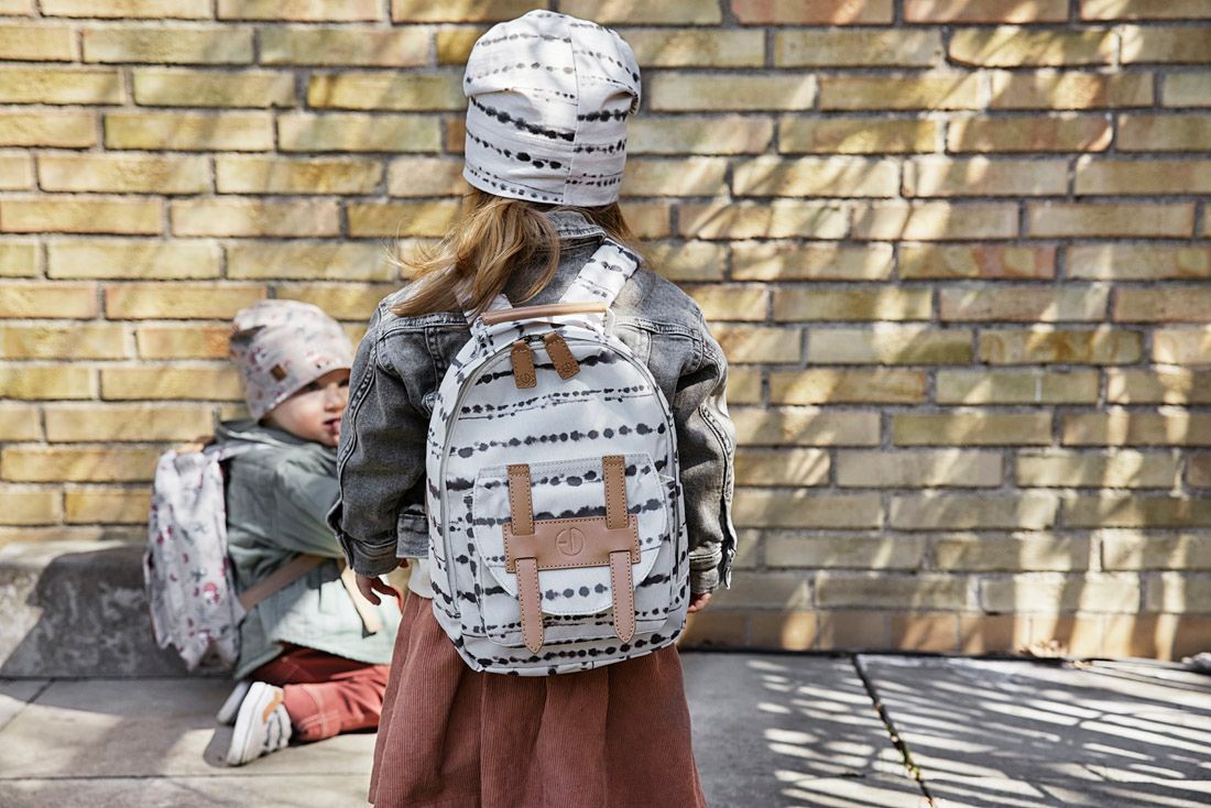Kinderrucksack Tidemark